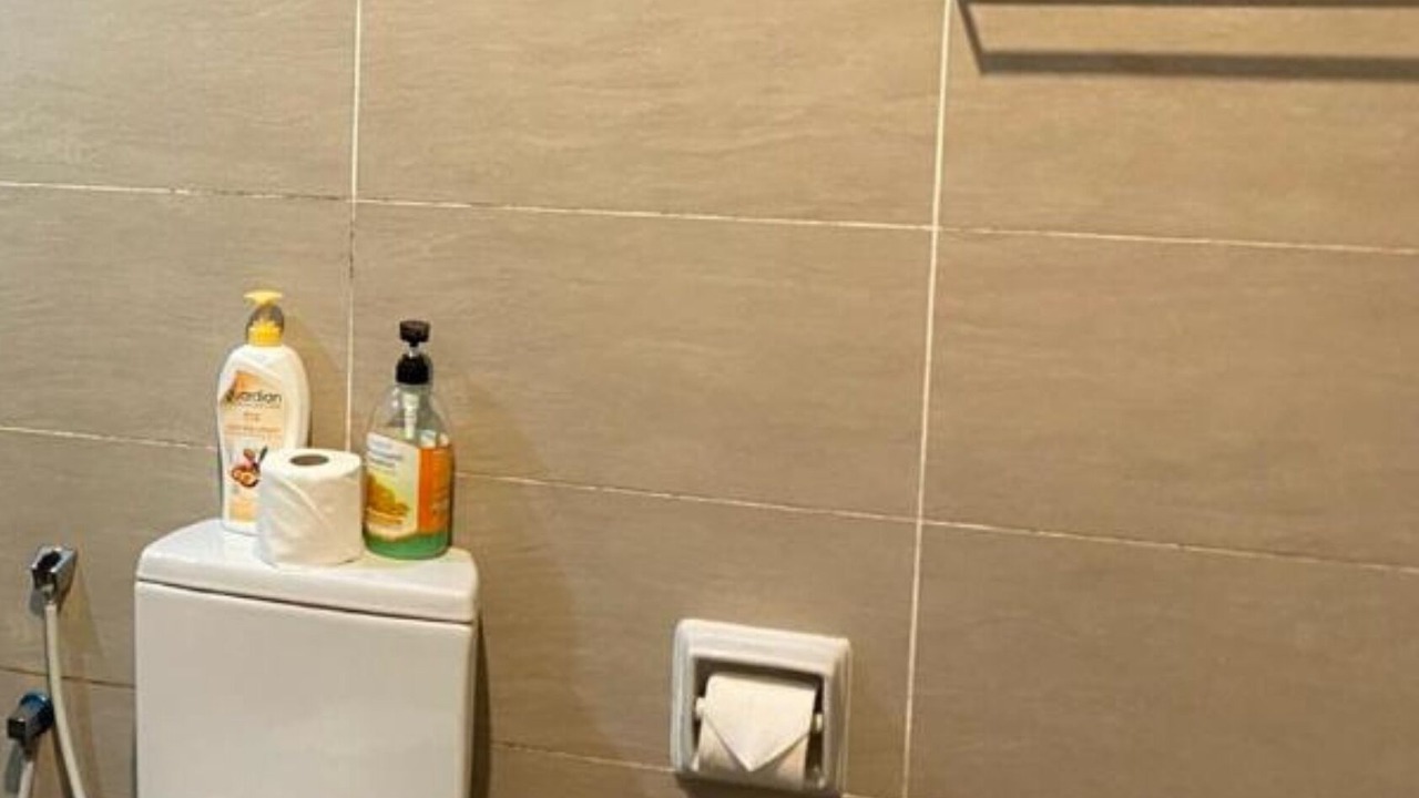 Photo of Bathroom in Genting Highlands