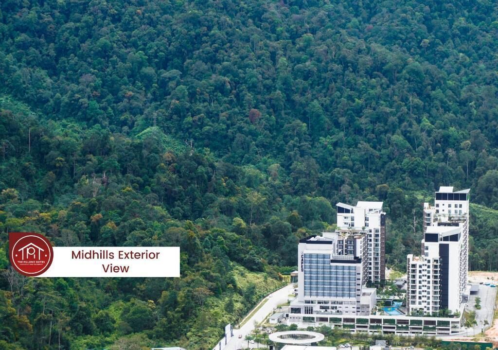 Photo of Outdoor in Genting Highlands