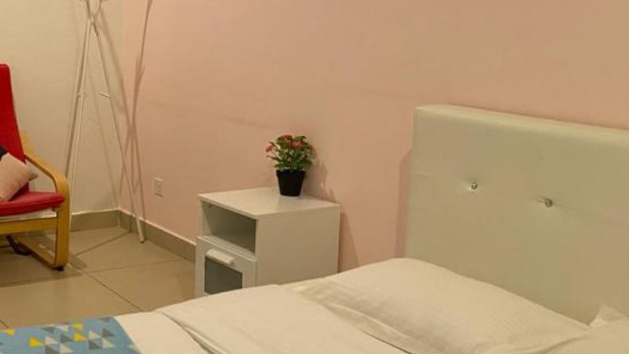 Photo of Bedroom in Genting Highlands