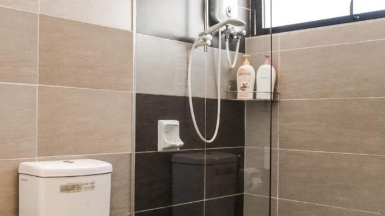 Photo of Bathroom in Genting Highlands