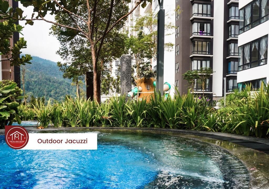 Photo of Outdoor in Genting Highlands