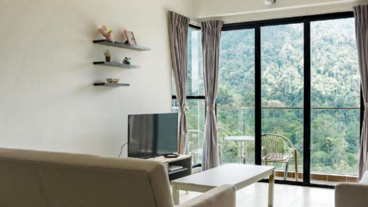 Photo of Livingroom in Genting Highlands