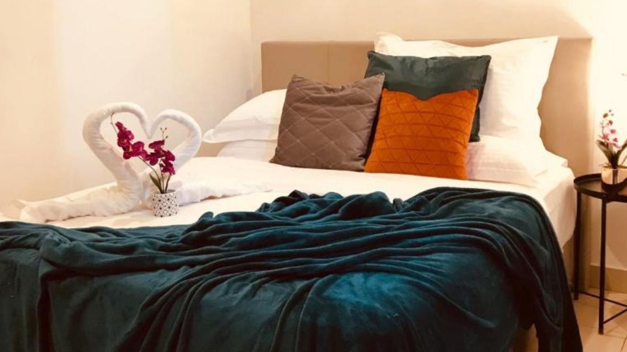 Photo of Bedroom in Genting Highlands