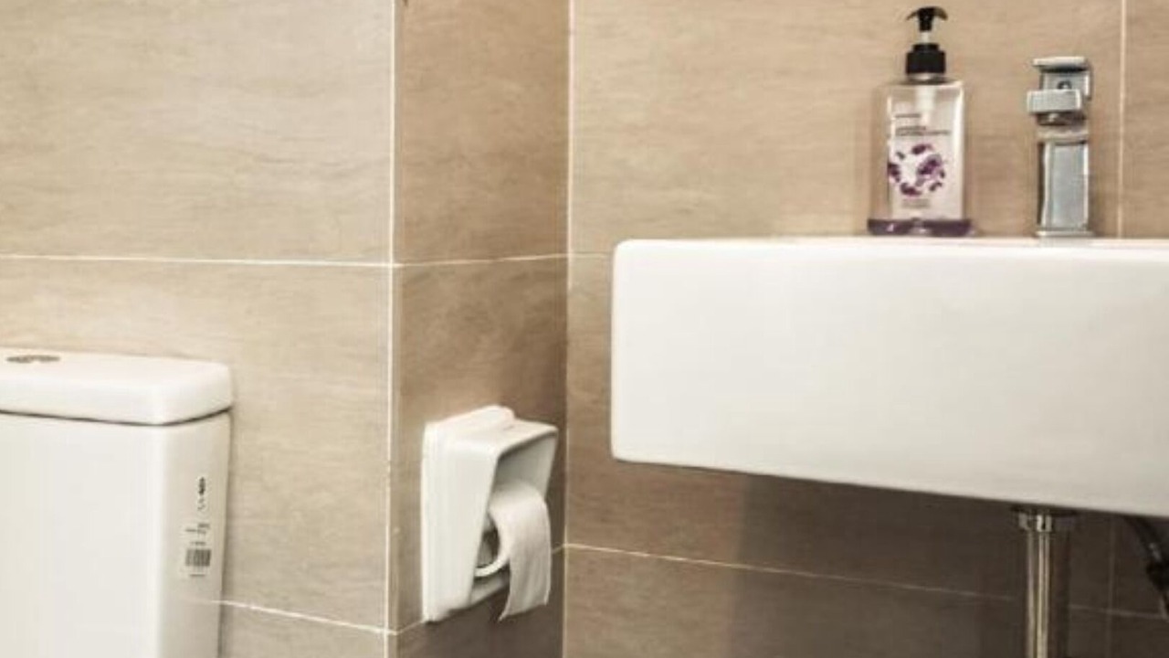 Photo of Bathroom in Genting Highlands