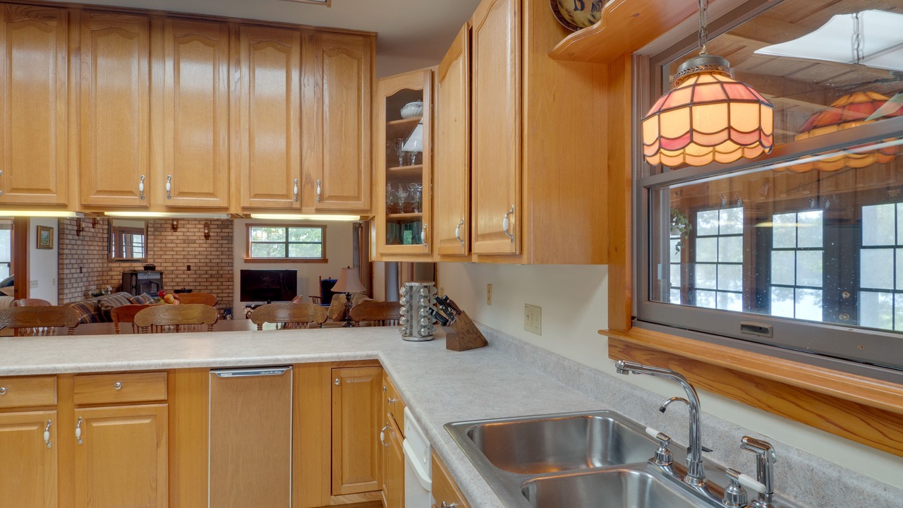 Photo of Kitchen in Turtle Beach