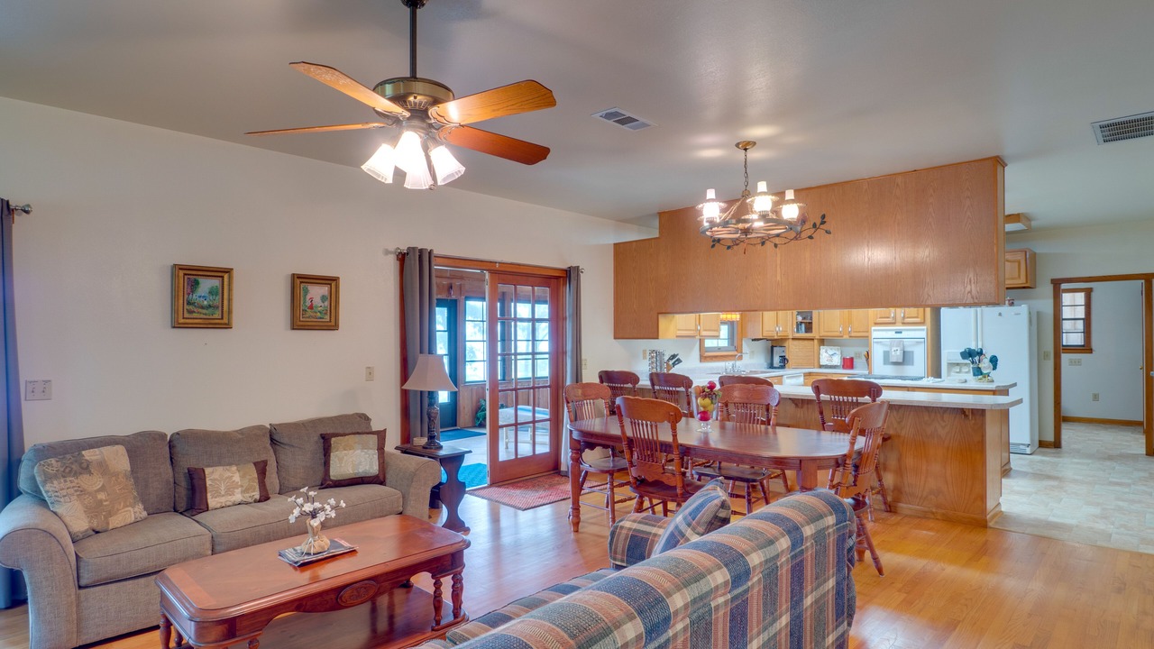 Photo of Livingroom in Turtle Beach