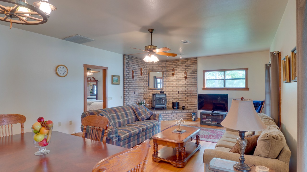 Photo of Bedroom in Turtle Beach