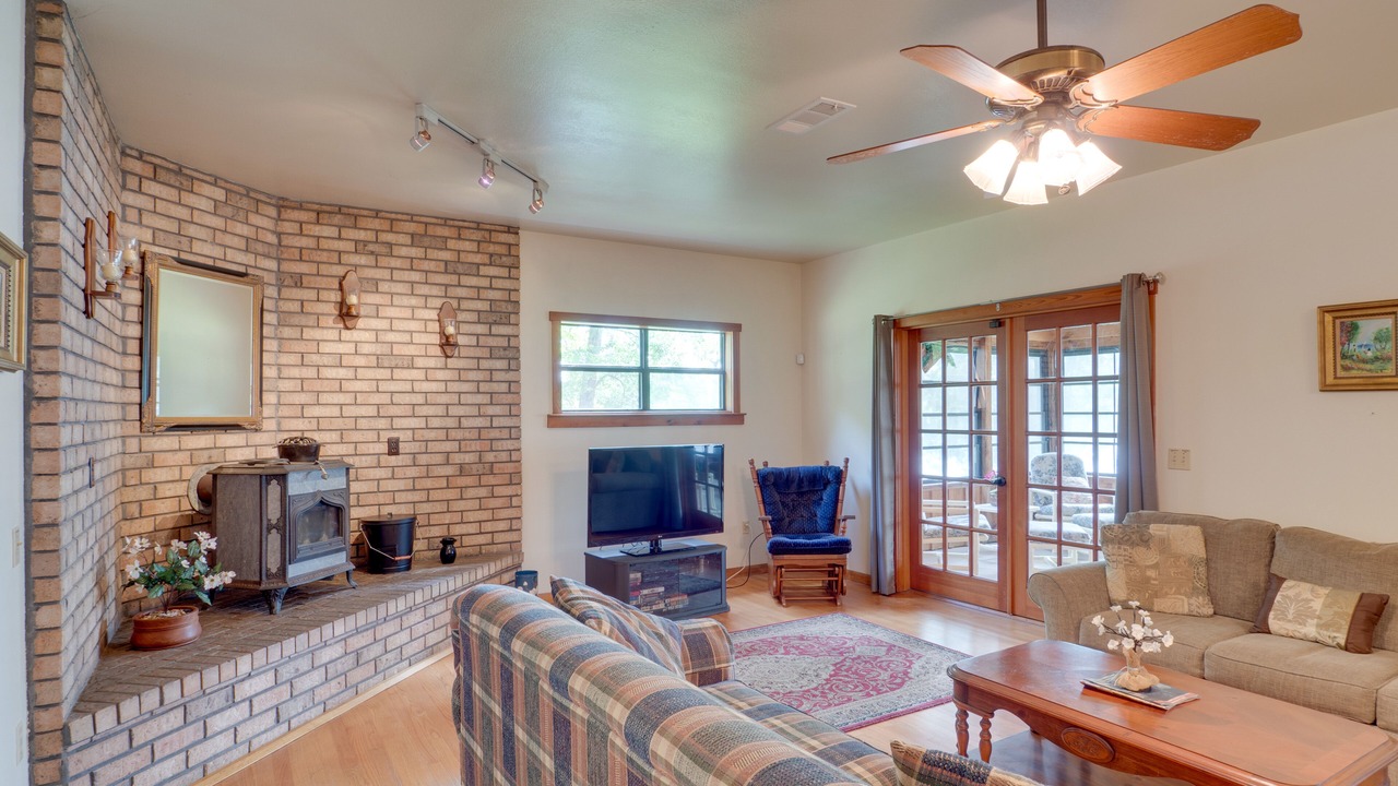 Photo of Livingroom in Turtle Beach