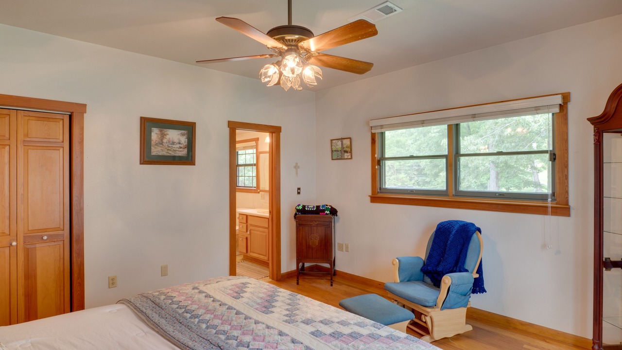 Photo of Bedroom in Turtle Beach