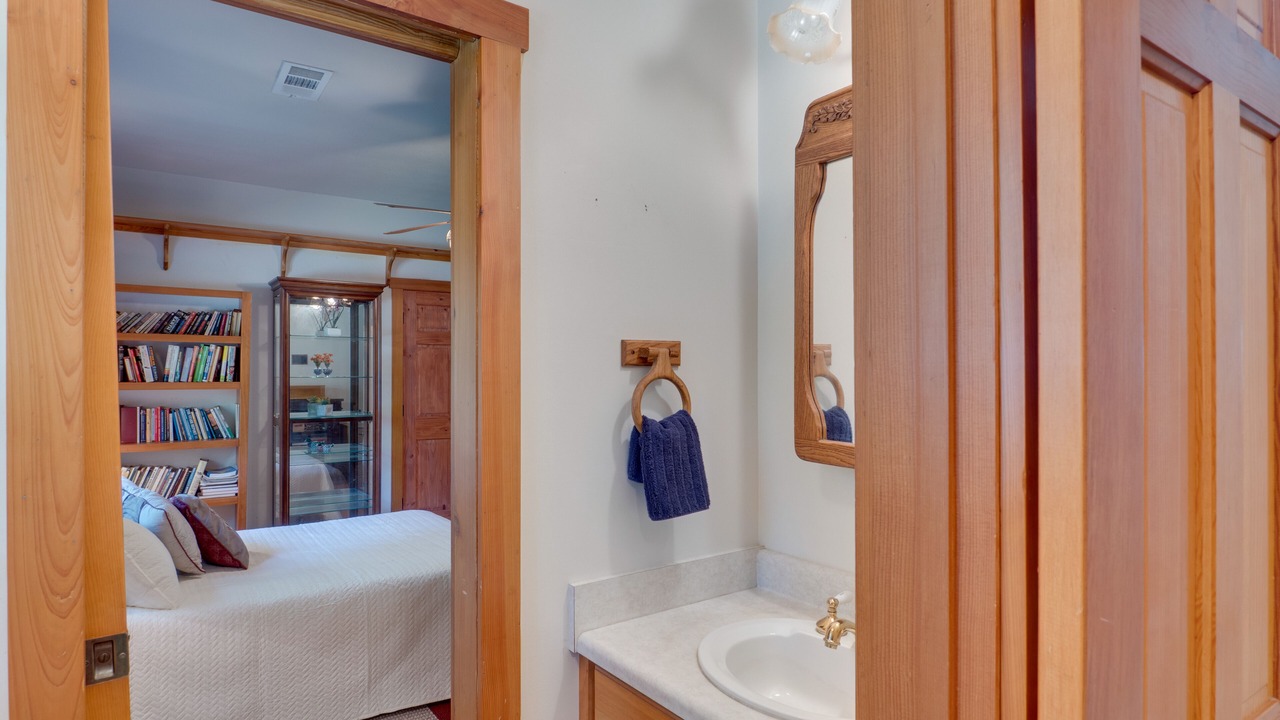 Photo of Bathroom in Turtle Beach