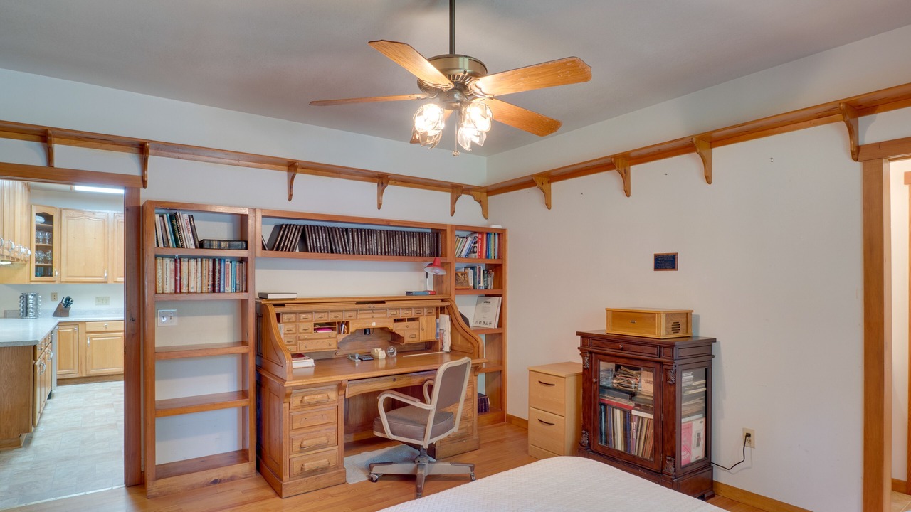 Photo of Bedroom in Turtle Beach