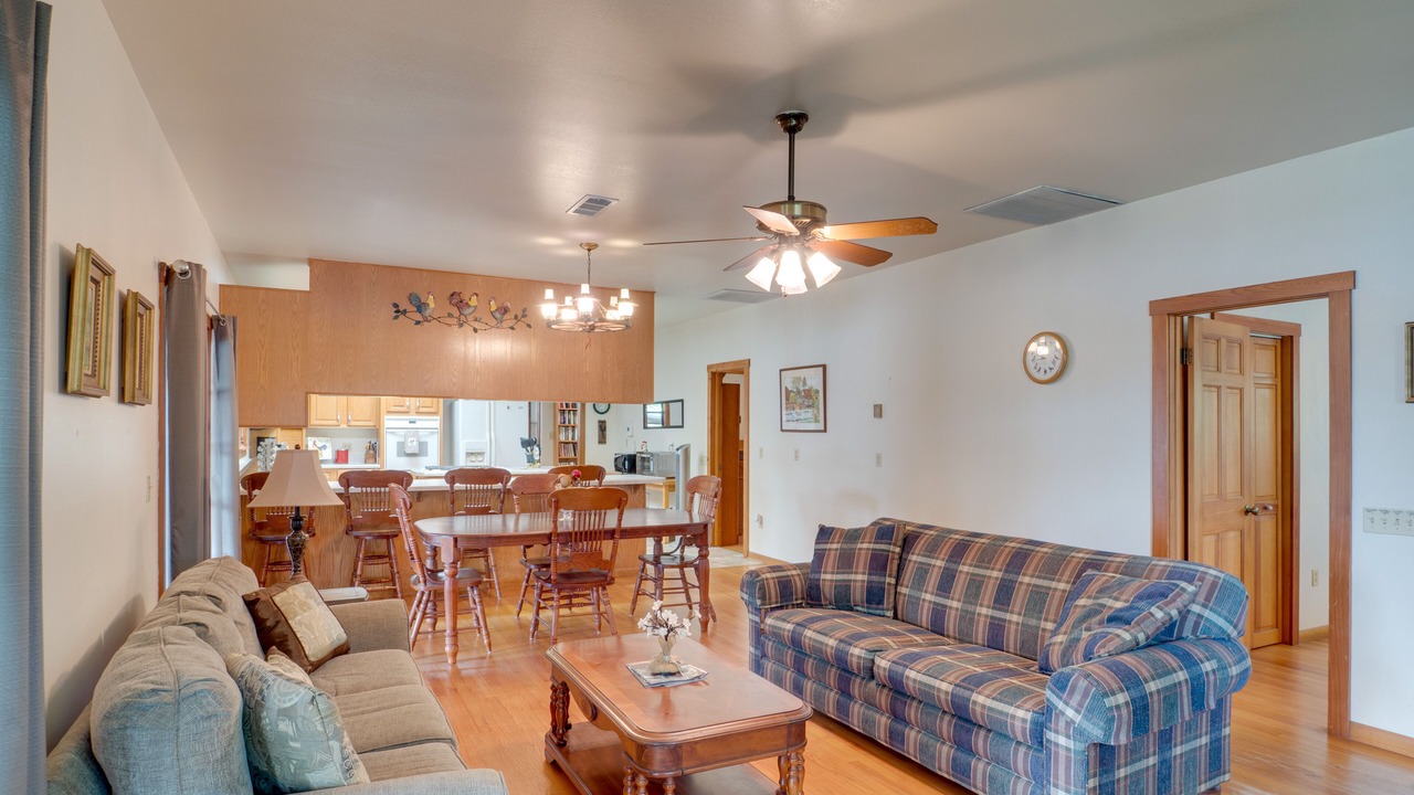 Photo of Livingroom in Turtle Beach