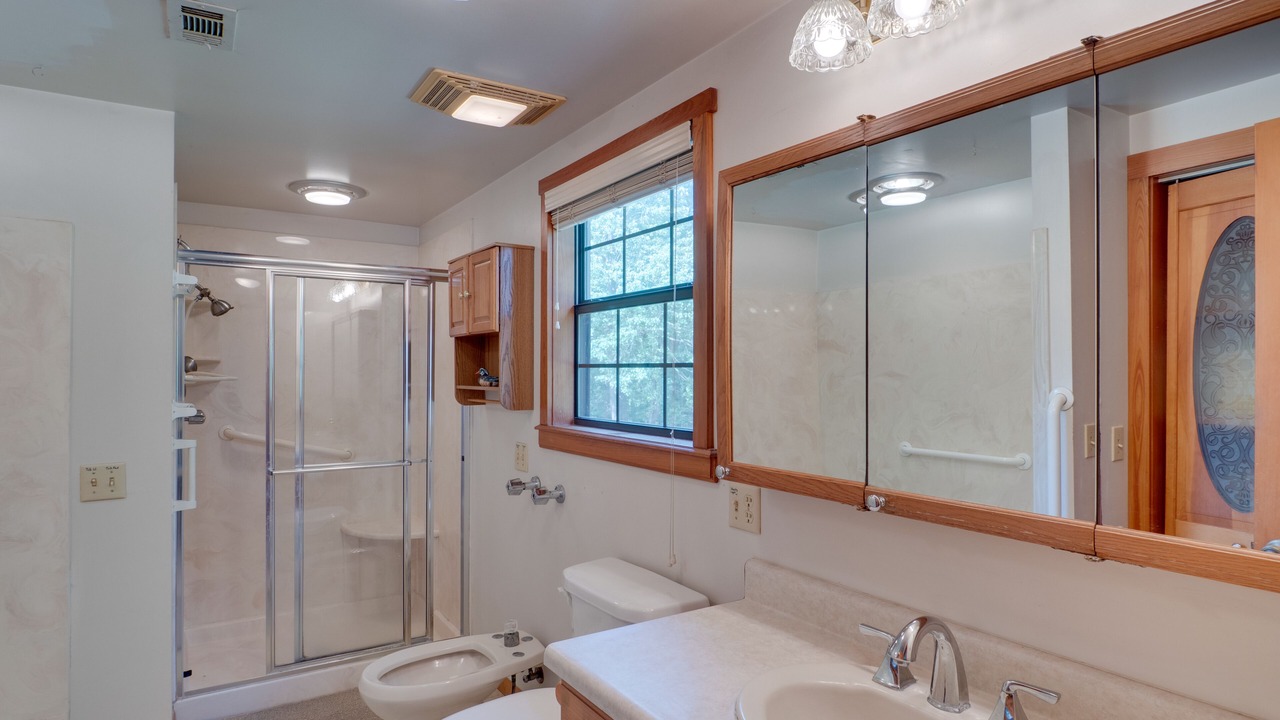 Photo of Bathroom in Turtle Beach