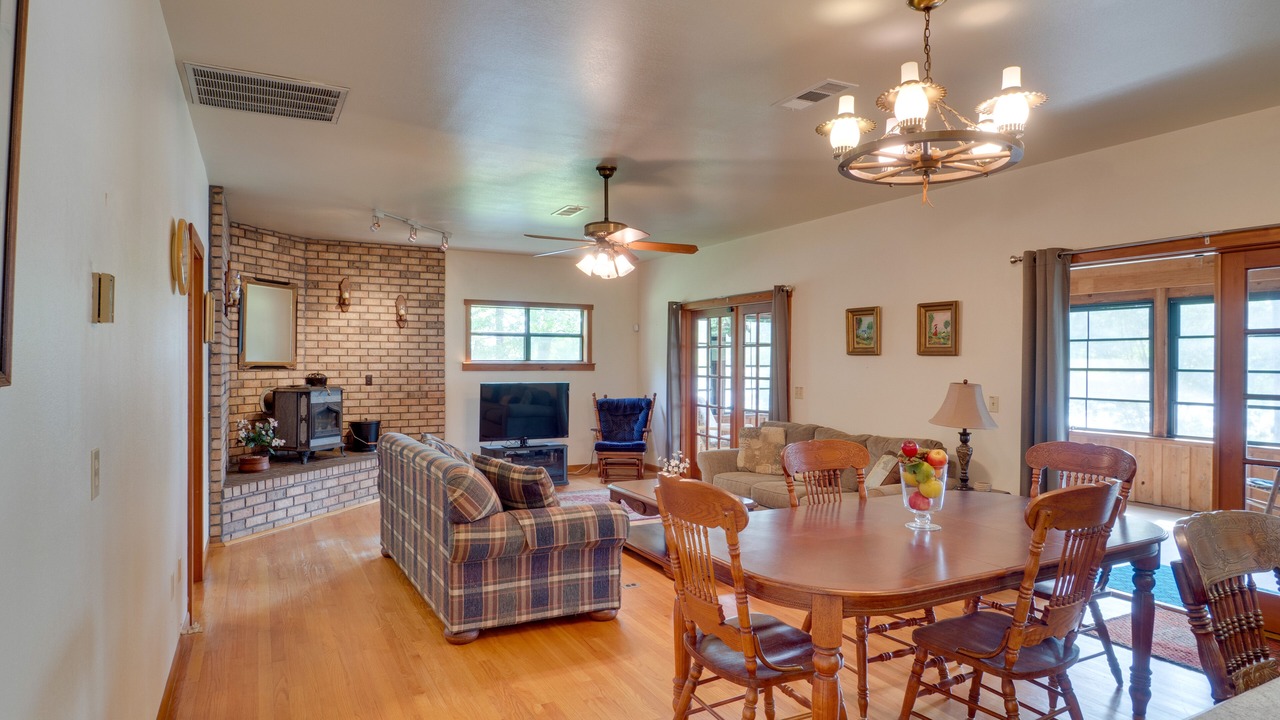 Photo of Livingroom in Turtle Beach