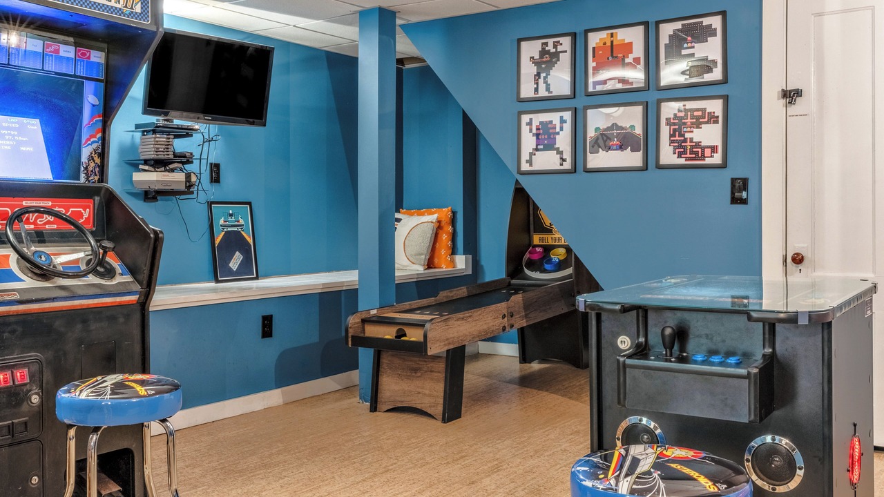 Photo of Bedroom in Meredith