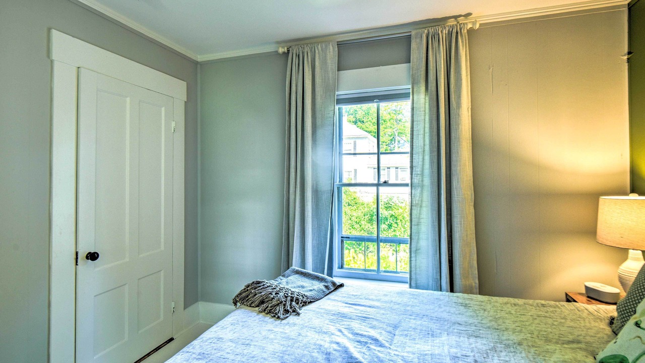 Photo of Bedroom in Meredith