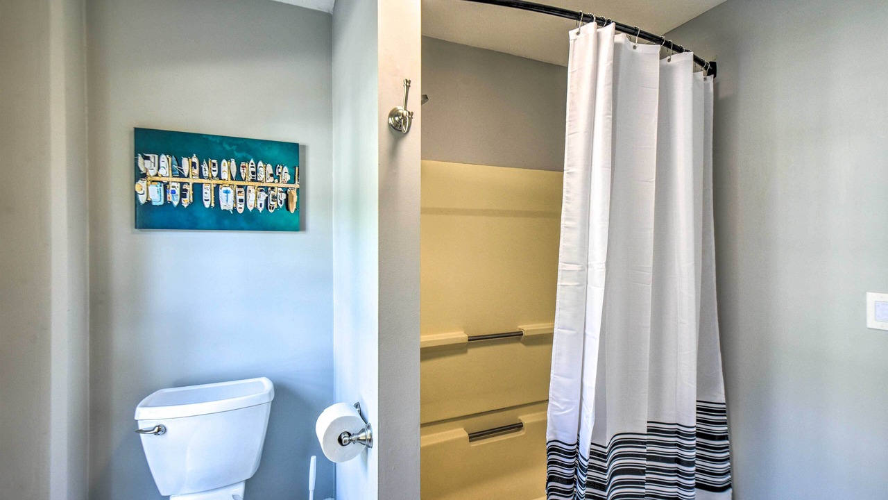 Photo of Bathroom in Meredith