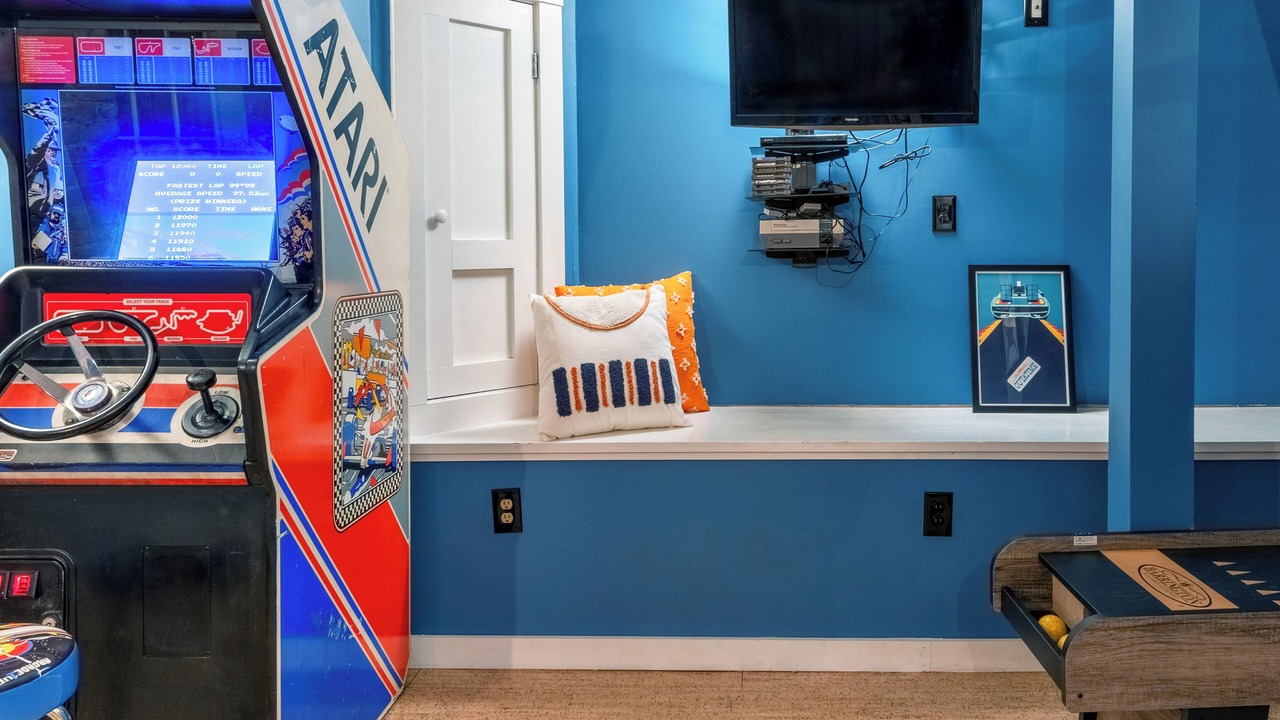 Photo of Bedroom in Meredith