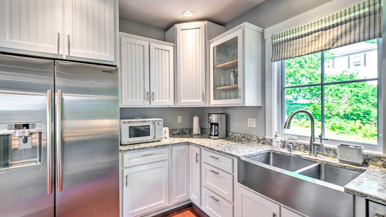 Photo of Kitchen in Meredith