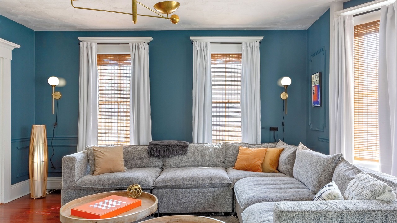 Photo of Livingroom in Meredith
