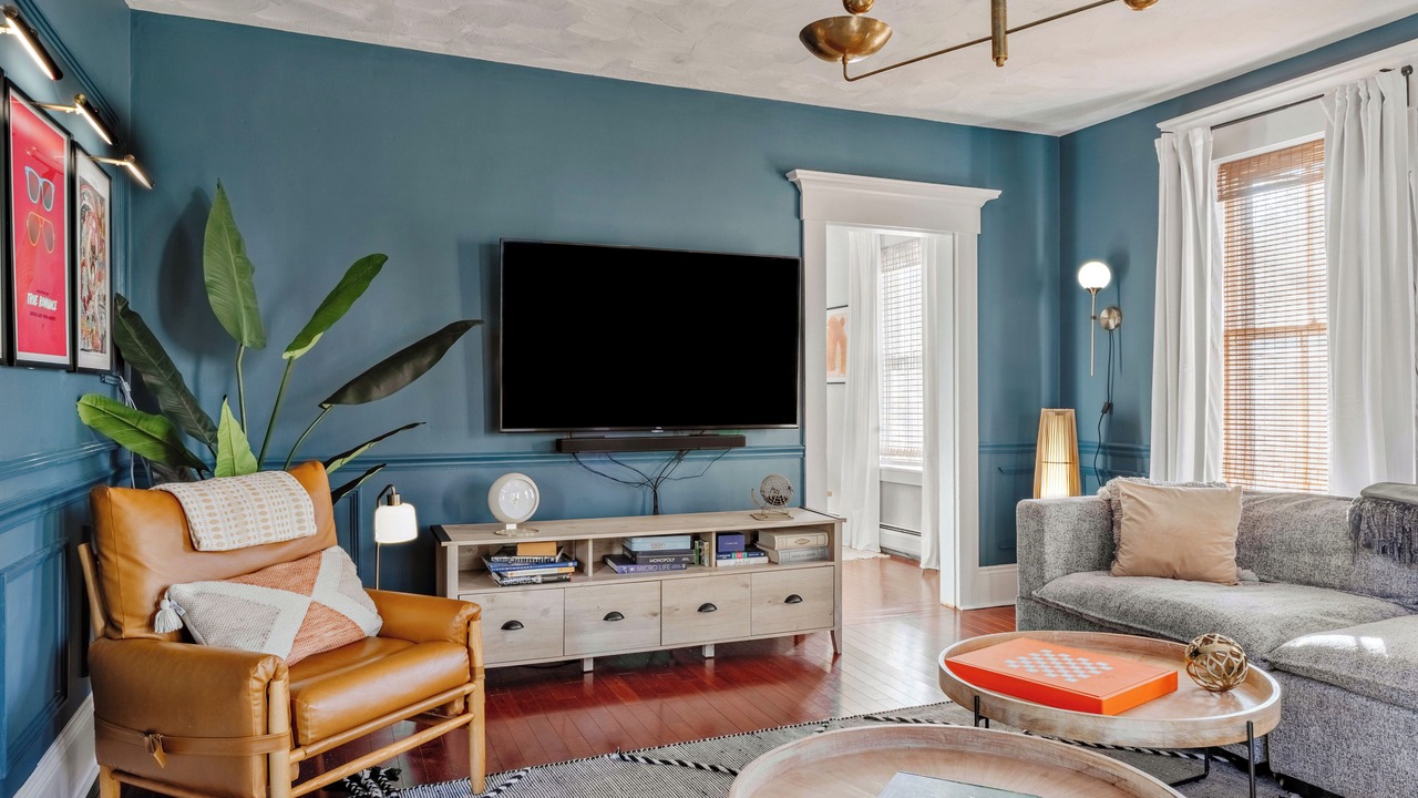 Photo of Bedroom in Meredith