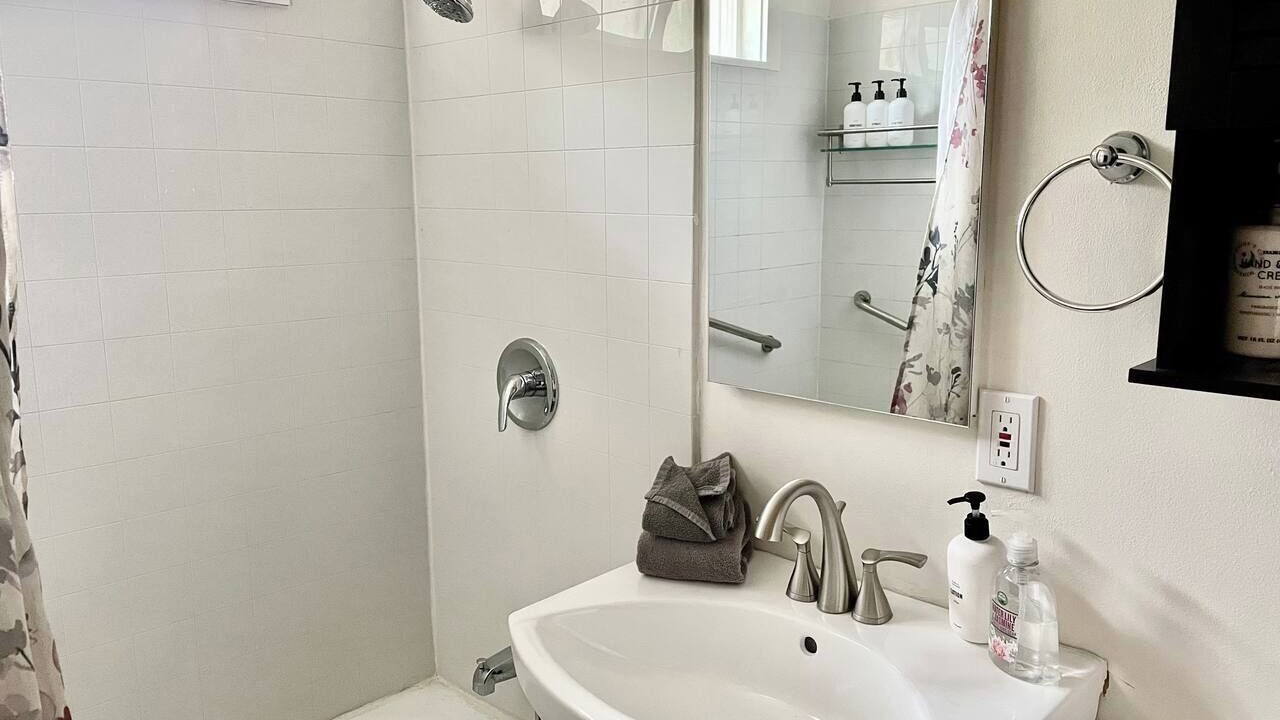 Photo of Bathroom in Big Bear City