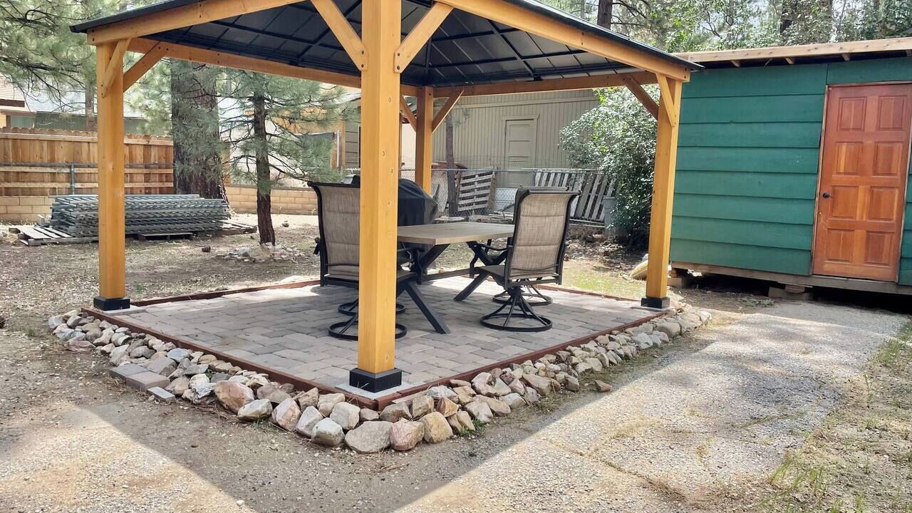 Photo of Outdoor in Big Bear City