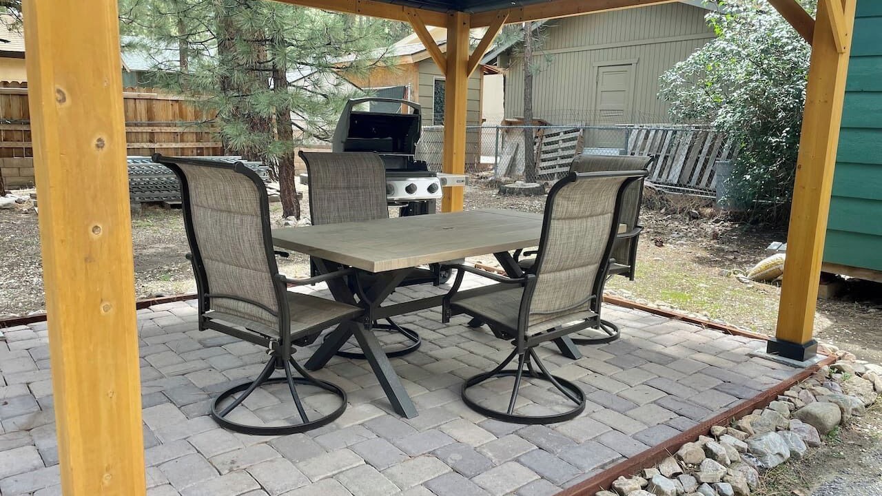 Photo of Outdoor in Big Bear City