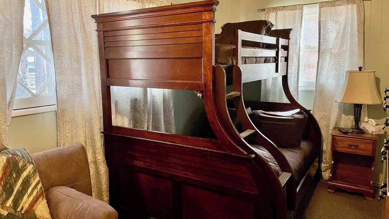 Photo of Bedroom in Big Bear City