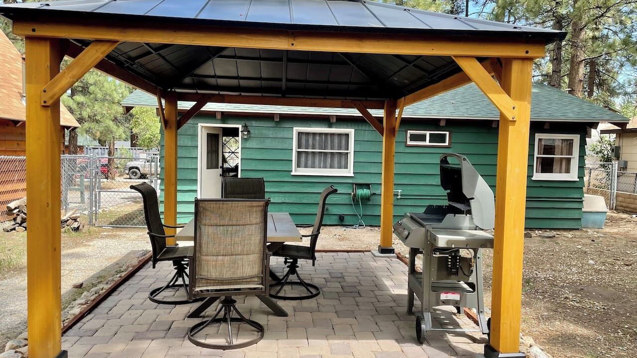 Photo of Outdoor in Big Bear City