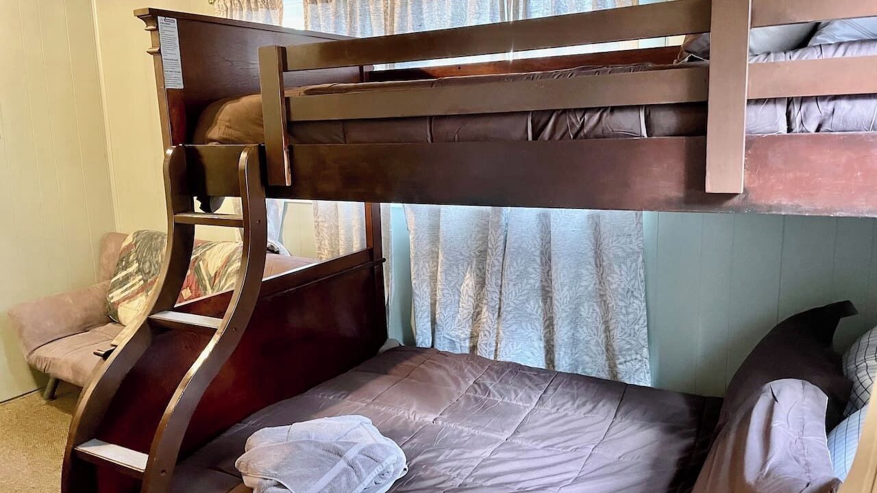 Photo of Bedroom in Big Bear City