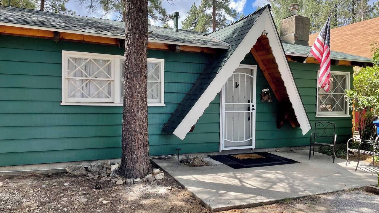 Photo of Outdoor in Big Bear City
