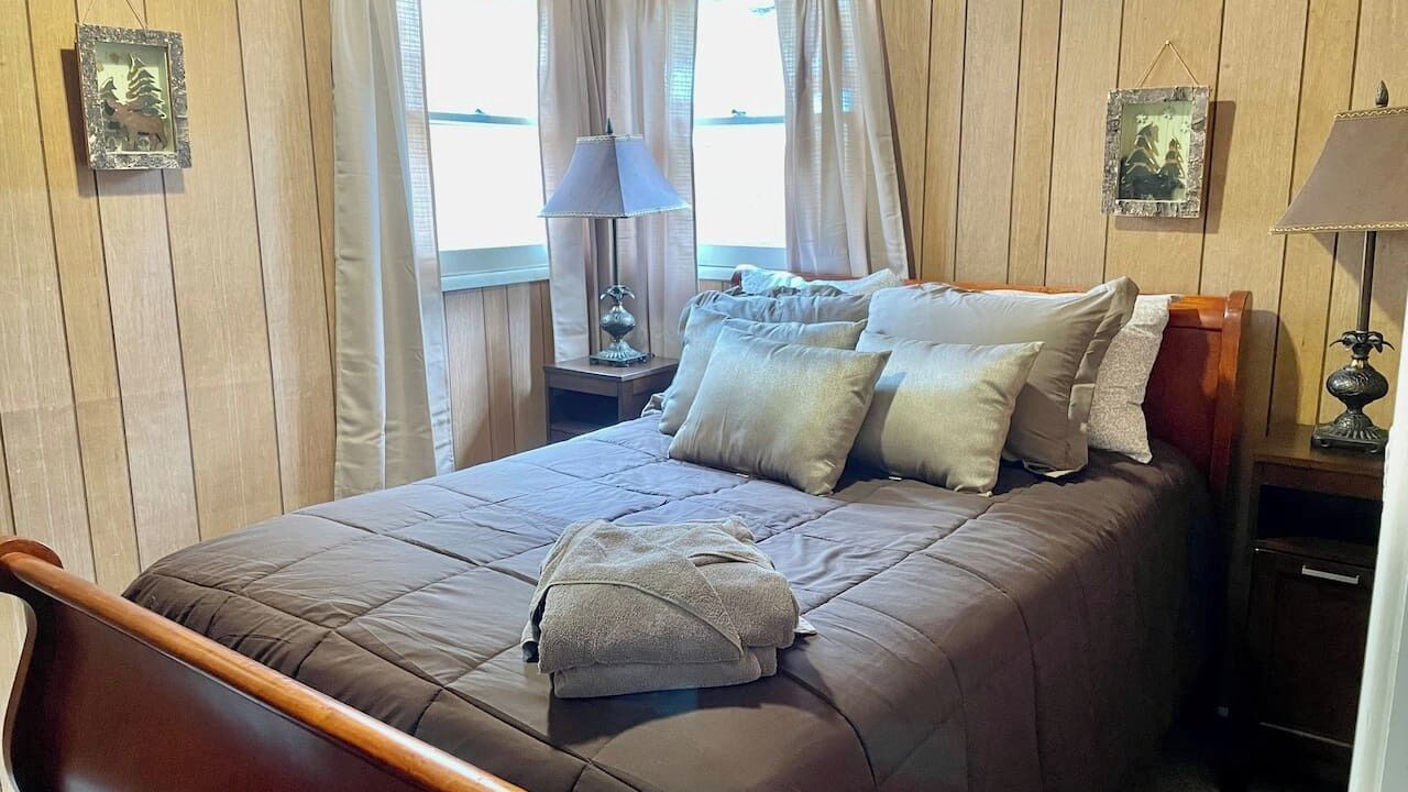Photo of Bedroom in Big Bear City