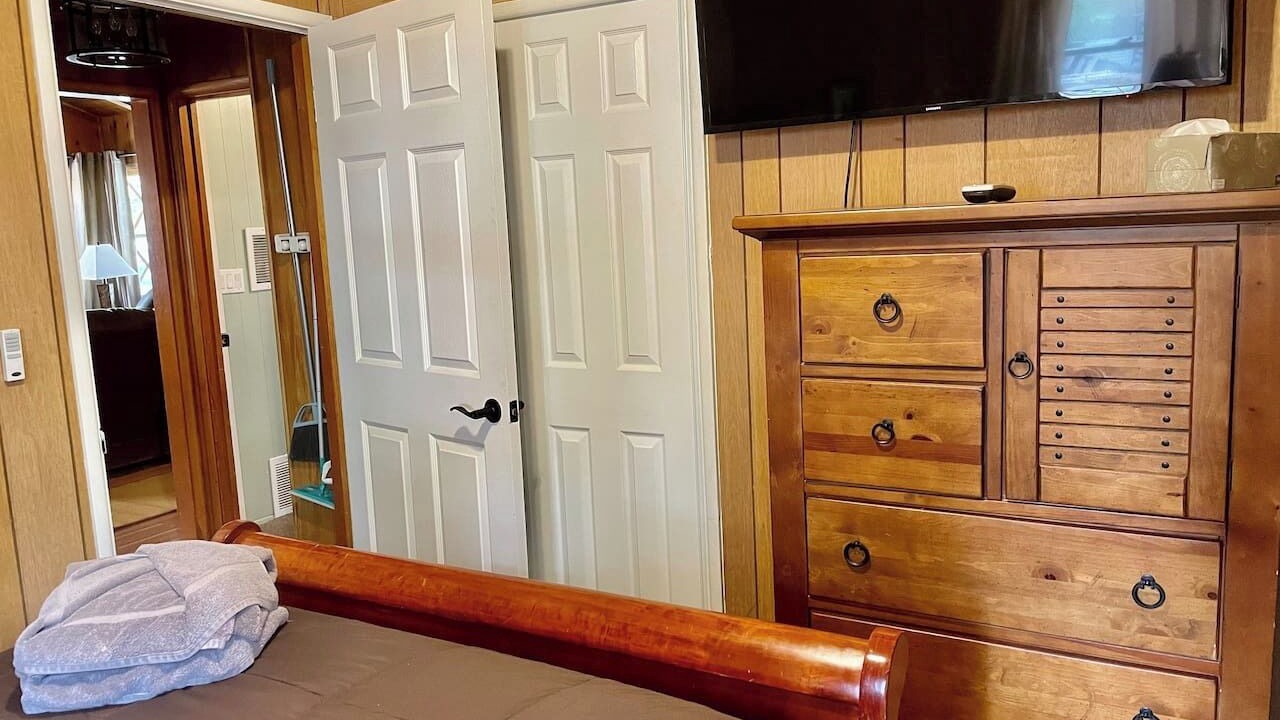 Photo of Bedroom in Big Bear City
