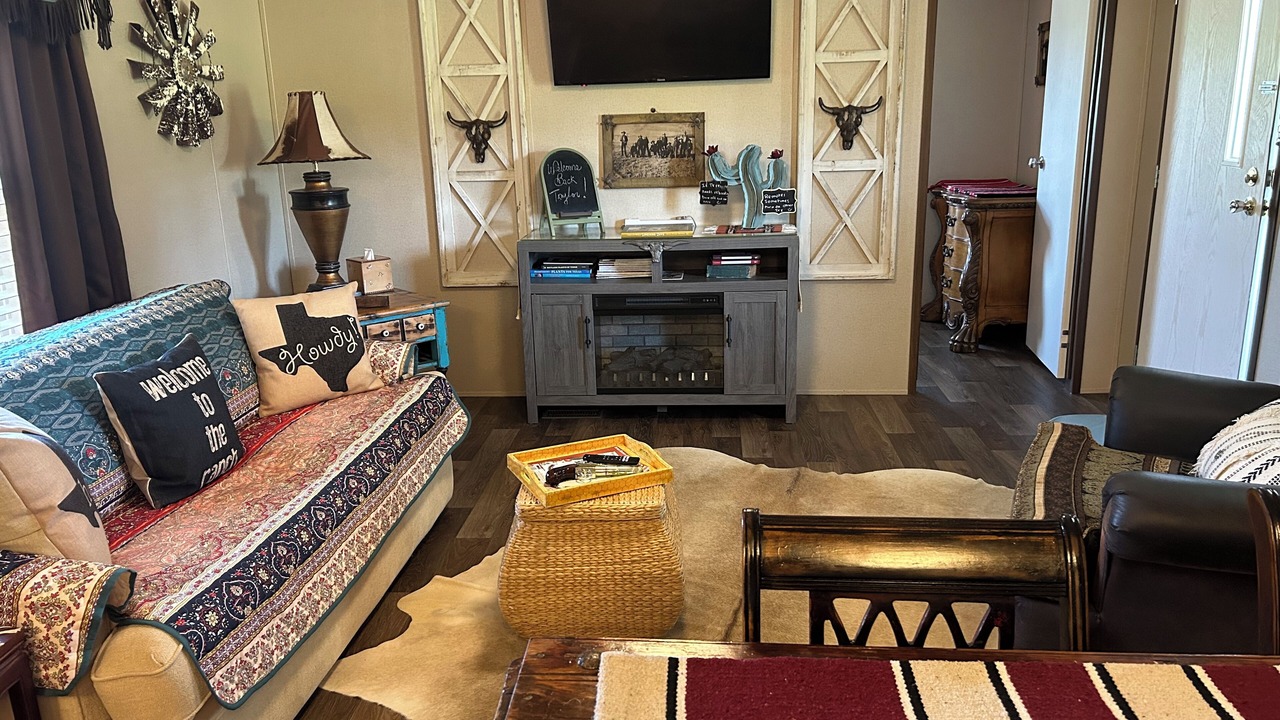 Photo of Livingroom in Winnsboro