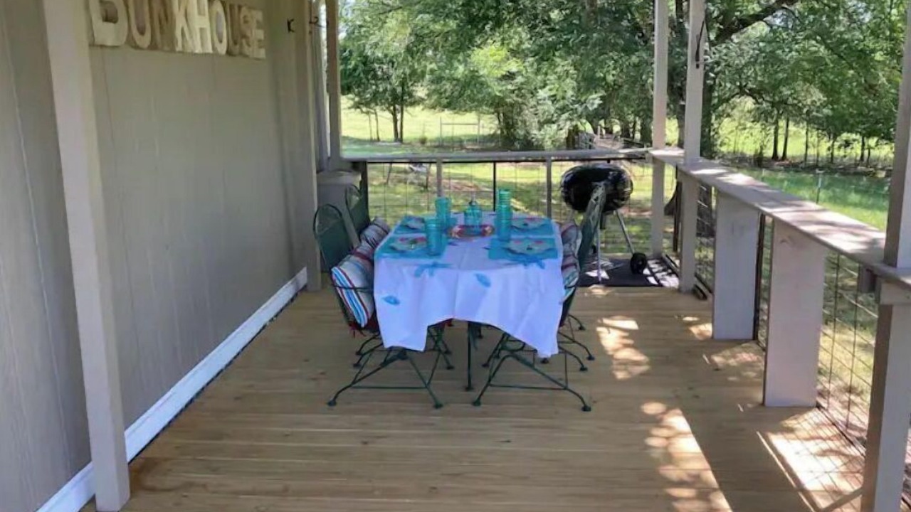 Photo of Outdoor in Winnsboro