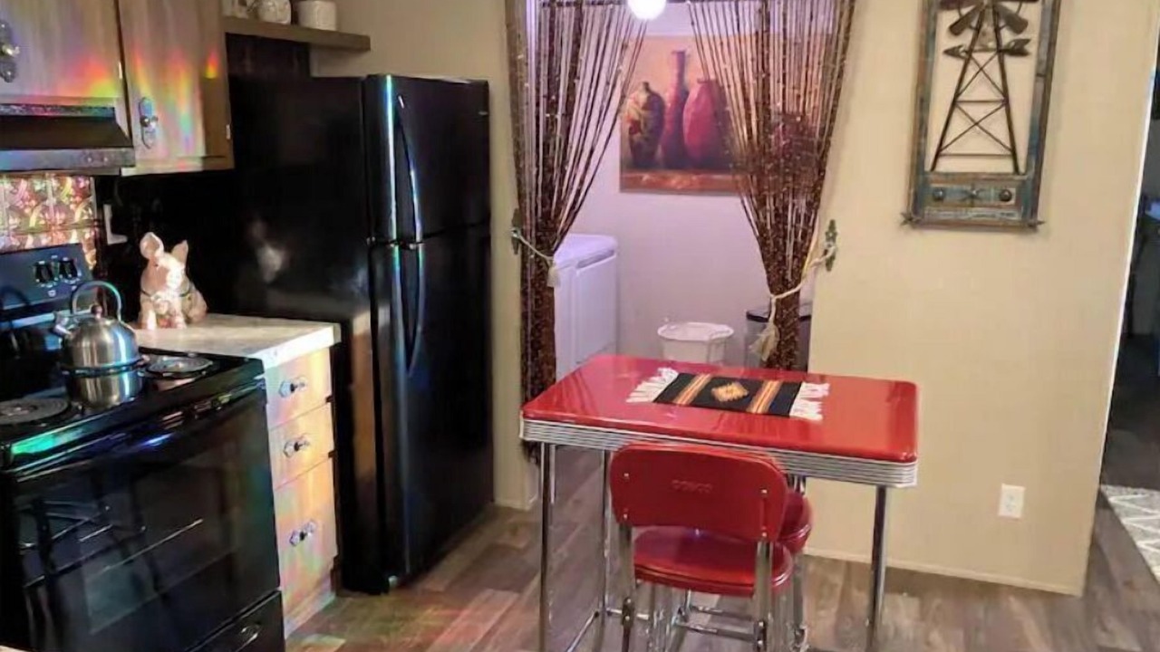 Photo of Bedroom in Winnsboro