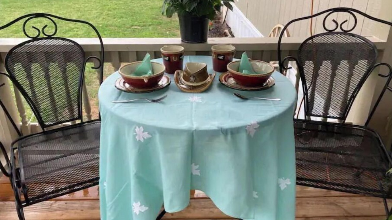 Photo of Outdoor in Winnsboro