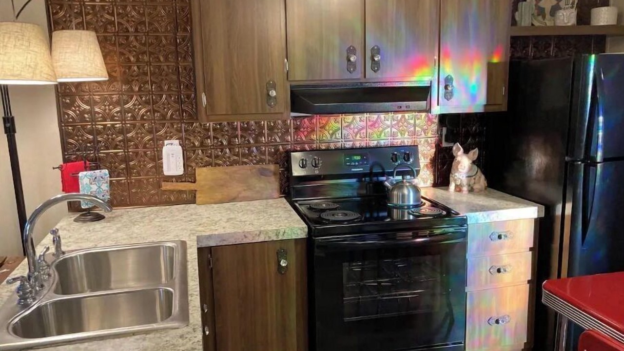 Photo of Kitchen in Winnsboro