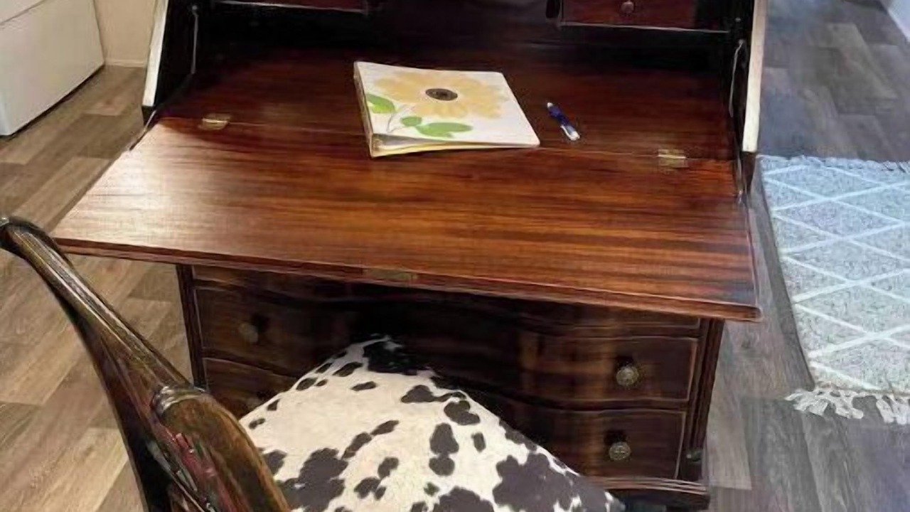 Photo of Bedroom in Winnsboro