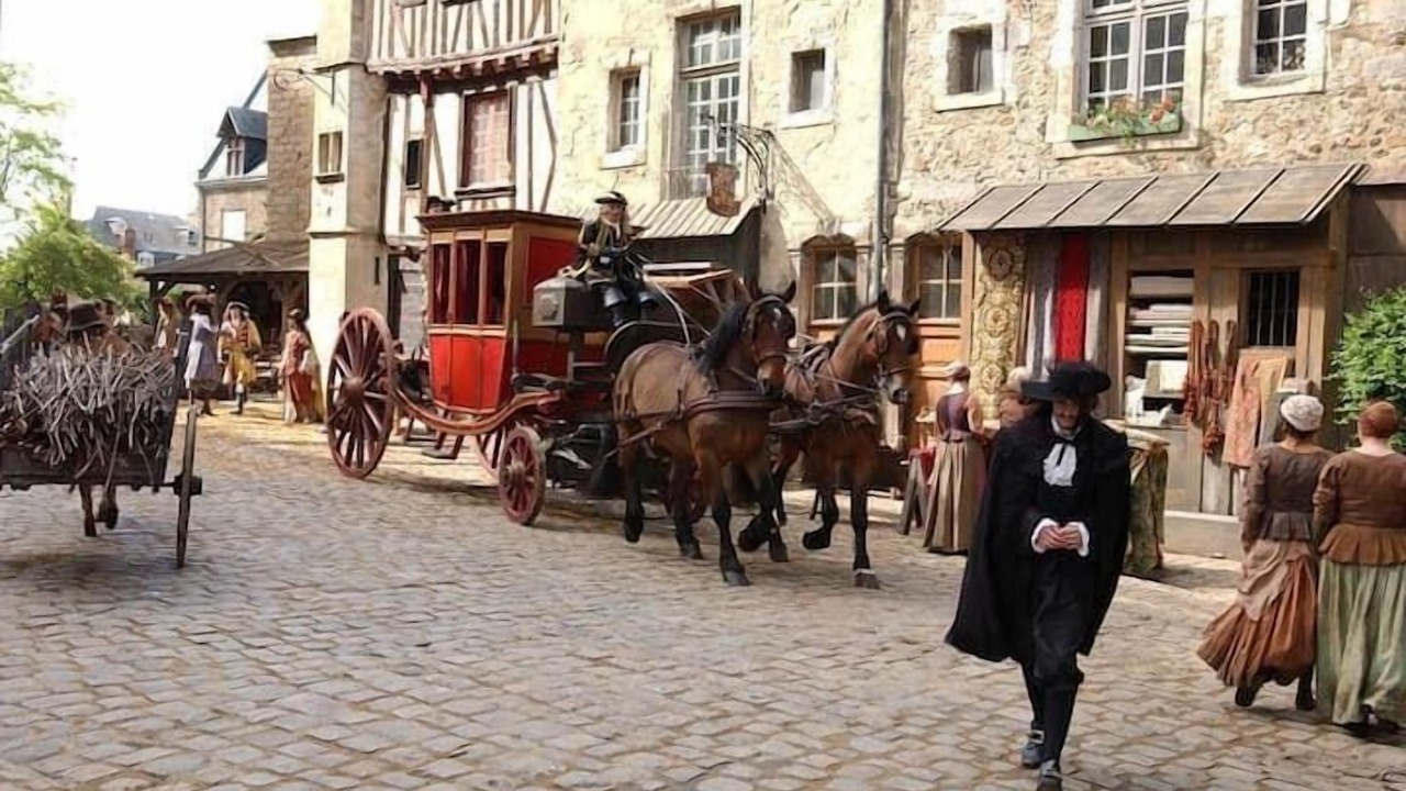 Photo of Outdoor in Republique