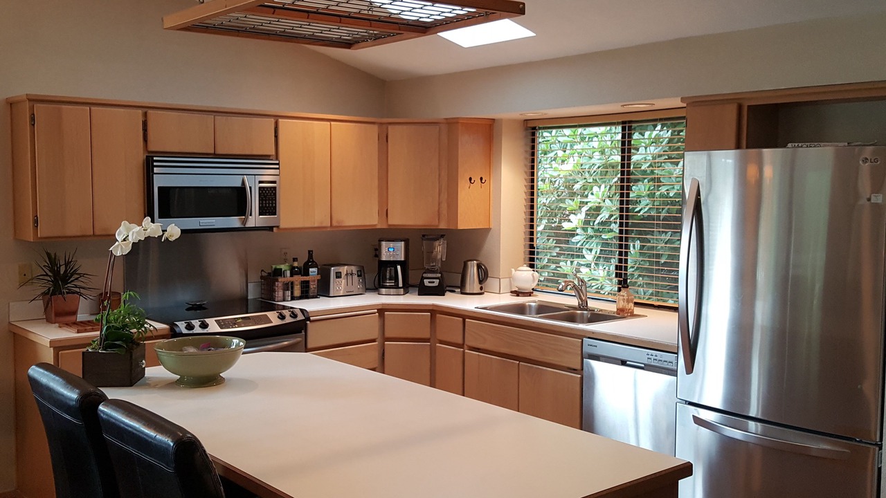 Photo of Kitchen in Gig Harbor