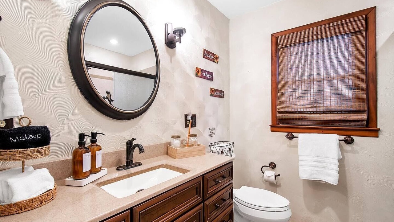 Photo of Bathroom in Wichita