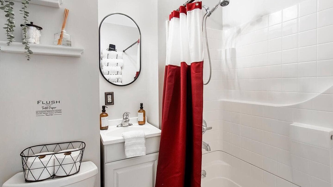 Photo of Bathroom in Wichita