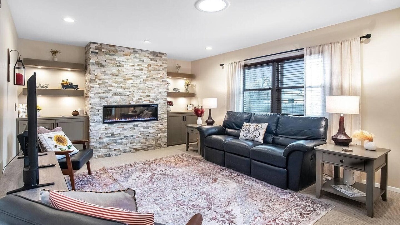 Photo of Livingroom in Wichita