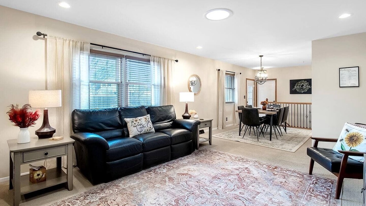 Photo of Livingroom in Wichita