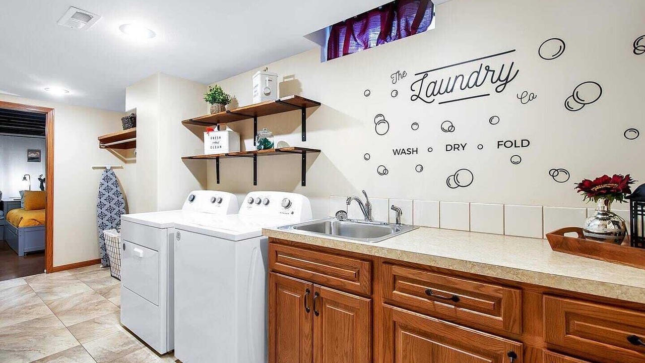 Photo of Bedroom in Wichita