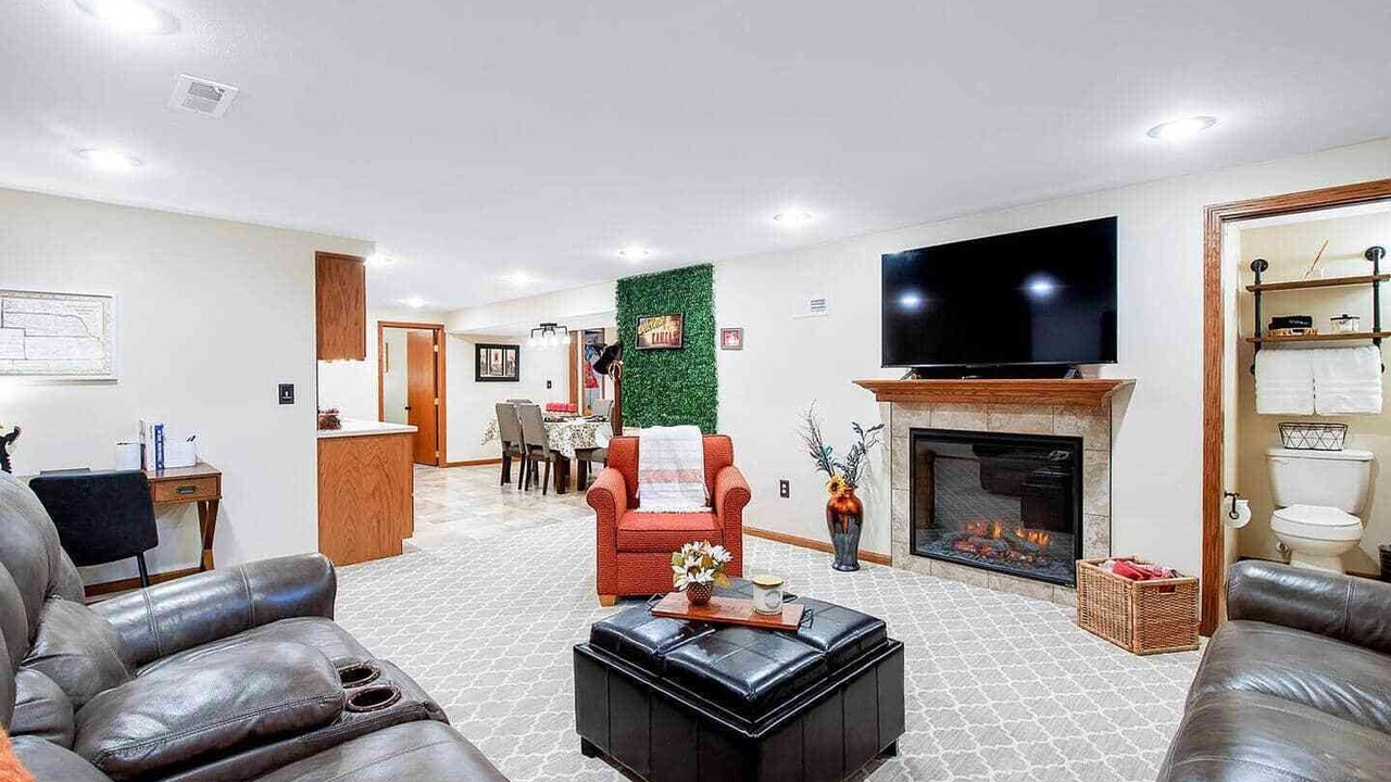 Photo of Livingroom in Wichita