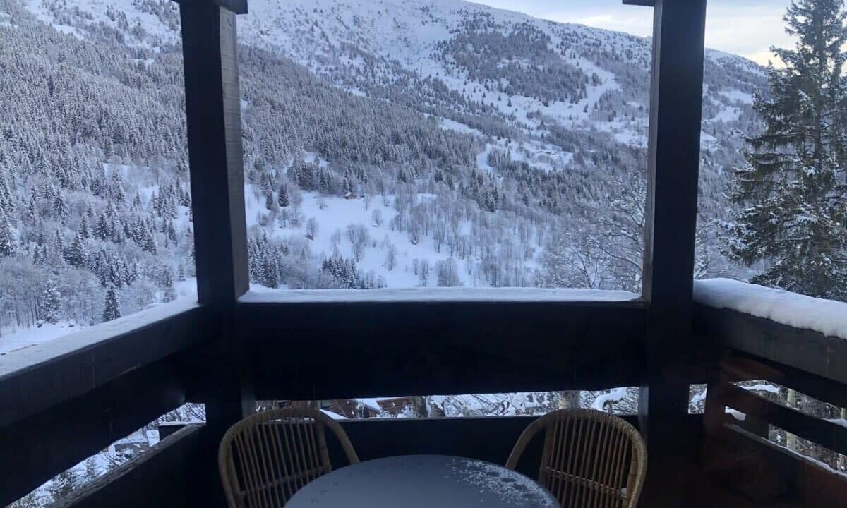 Photo of Outdoor in Meribel Centre