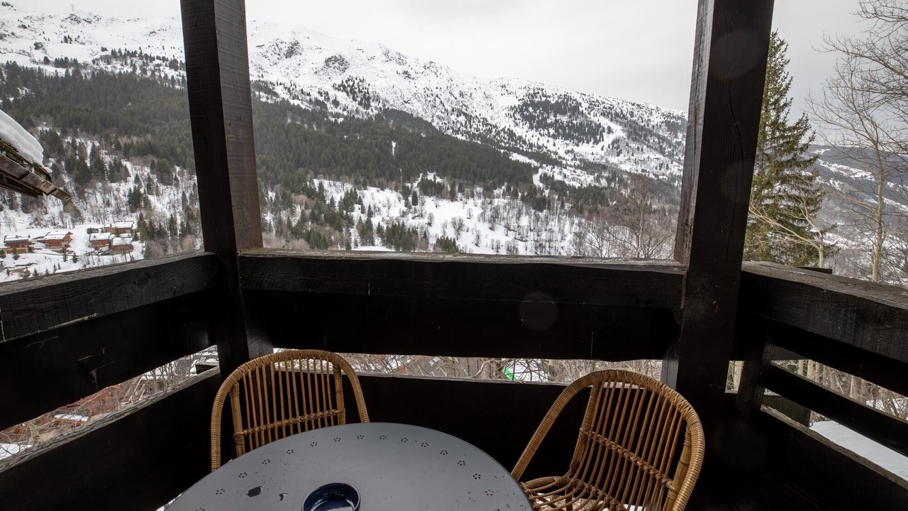 Photo of Outdoor in Meribel Centre